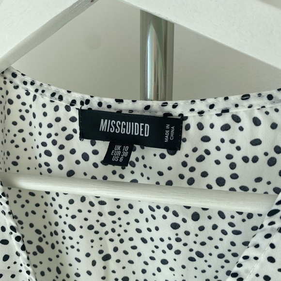 Missguided Top - Picture 2 of 6